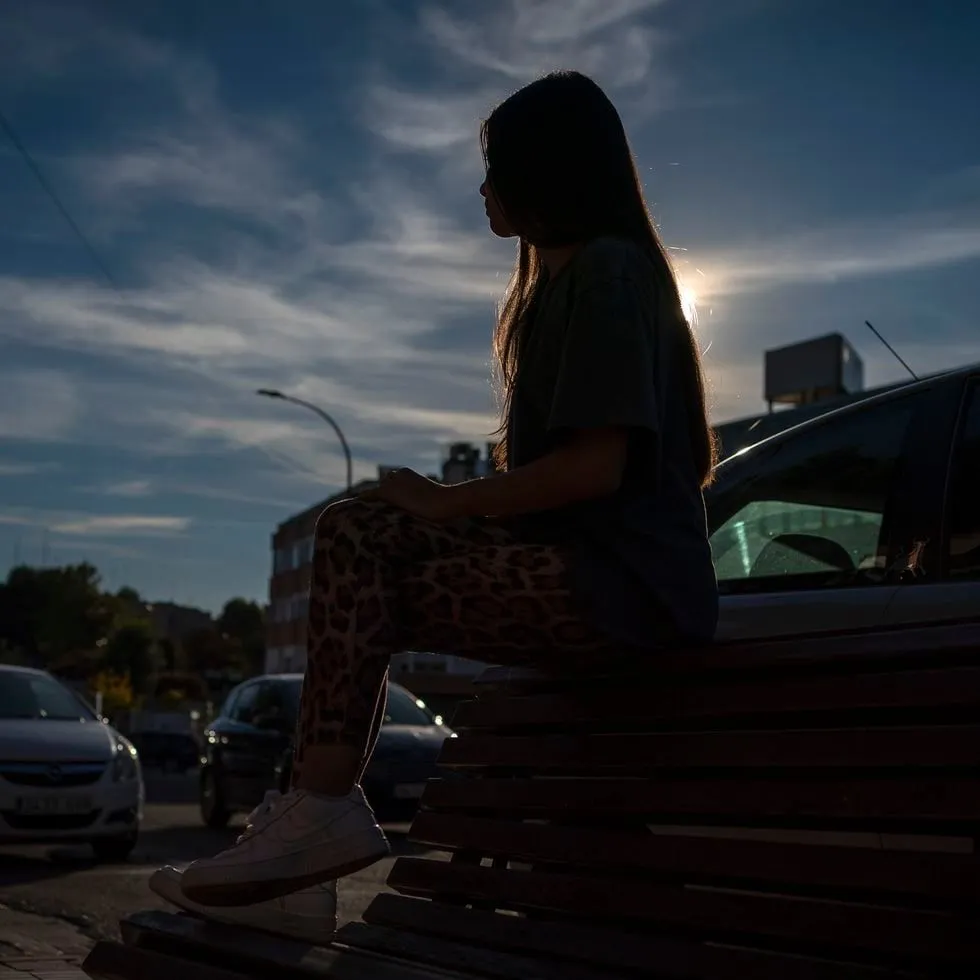 Se metió en mi cuenta de Instagram y subió dos fotos mías desnuda”: la violencia machista digital cobra fuerza | Sociedad | EL PAÍS Se metió en mi cuenta de Instagram y subió dos fotos mías desnuda”: la violencia machista digital cobra fuerza | Sociedad | EL PAÍS