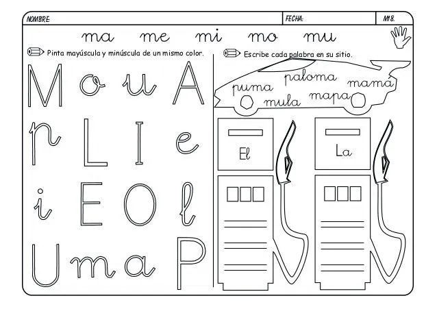 Metodo boo