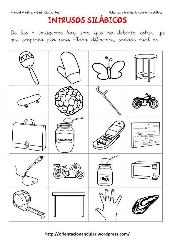 Método de lectoescritura; Consonante “m” “M” segunda parte ... Método de lectoescritura; Consonante “m” “M” segunda parte ...