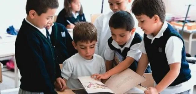 Metodologías | Isabel Sigüenza Andrés