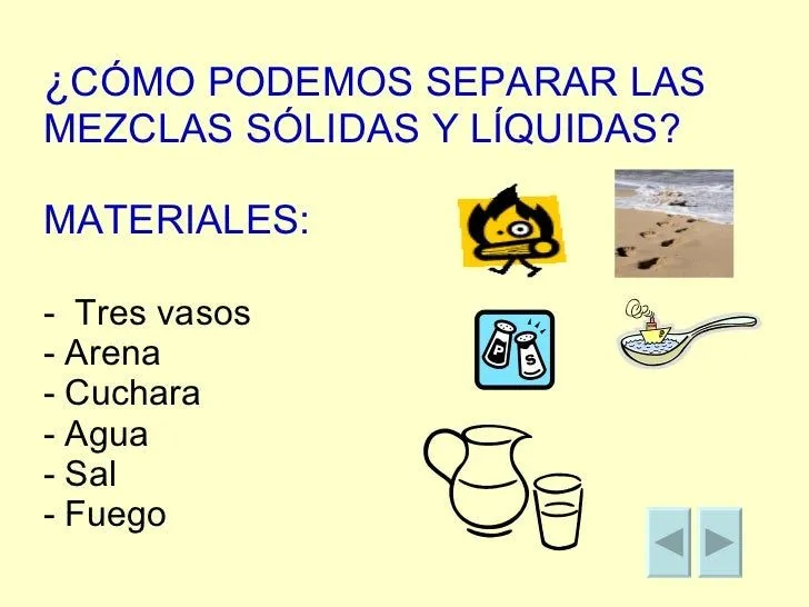 Métodos y técnicas