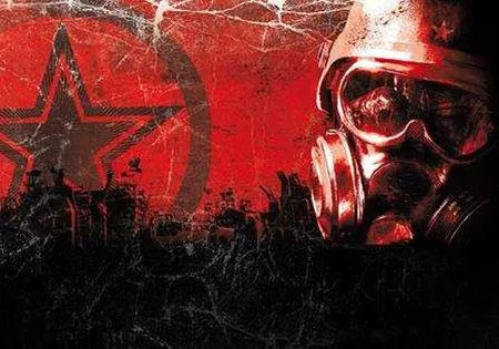 Metro 2033'. Requisitos para PC, incluyendo la visión en 3D