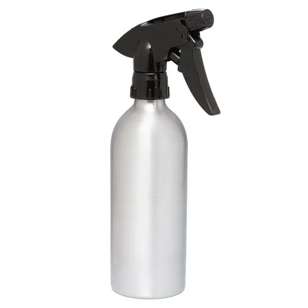 Metro Aluminum Spray Bottle | The Container Store Metro Aluminum Spray Bottle | The Container Store