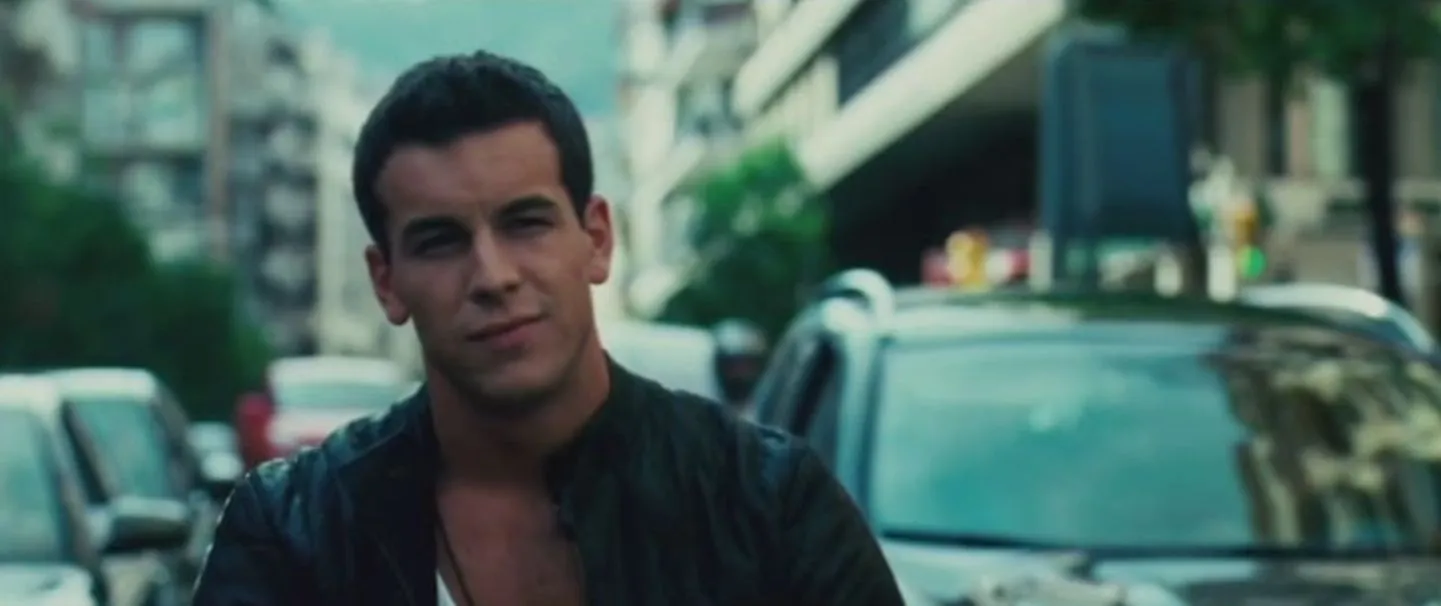 A tres metros sobre el cielo – 3MSC – (2.010) | Arriba y Abajo ...