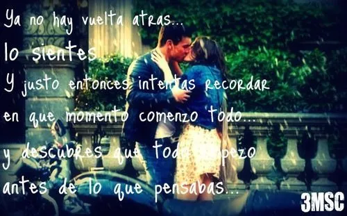 3 metros sobre el cielo | 3MSC ♥ | Pinterest | Historia, Frases ... 3 metros sobre el cielo | 3MSC ♥ | Pinterest | Historia, Frases ...