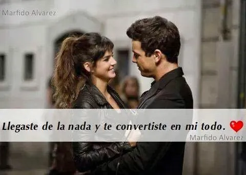 Tres metros sobre el cielo - frases inolvidables - Tercera Parte 3MSC Tres metros sobre el cielo - frases inolvidables - Tercera Parte 3MSC
