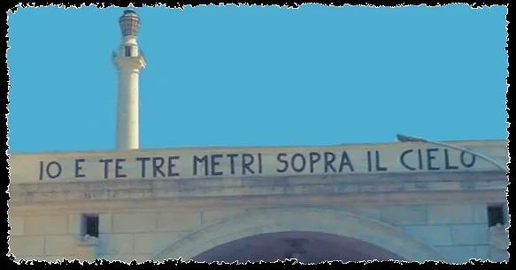 Imagenes del puente de tres metros sobre el cielo - Imagui Imagenes del puente de tres metros sobre el cielo - Imagui