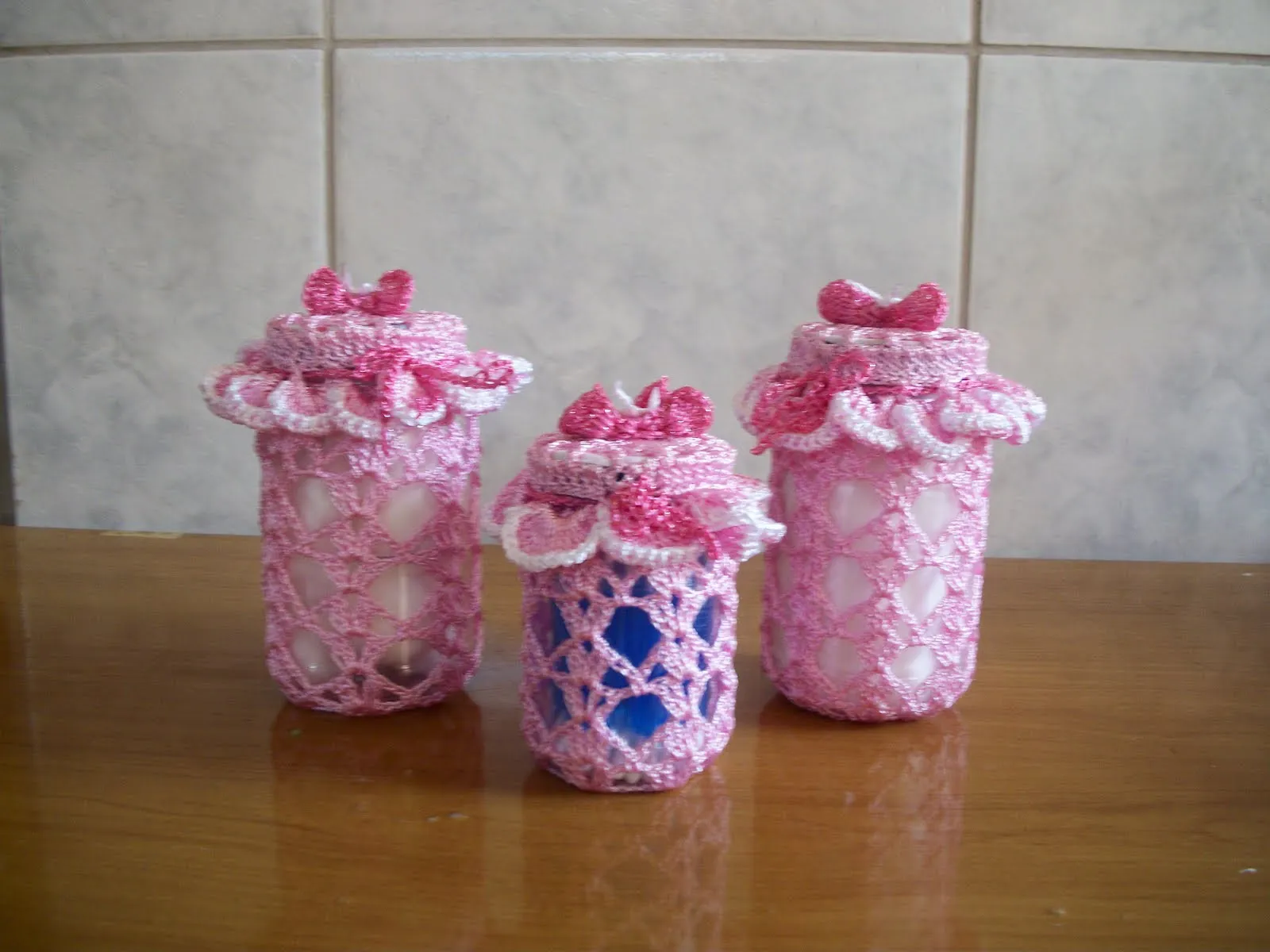 Meu Cantinho do Artesanato: cesta para bebe 