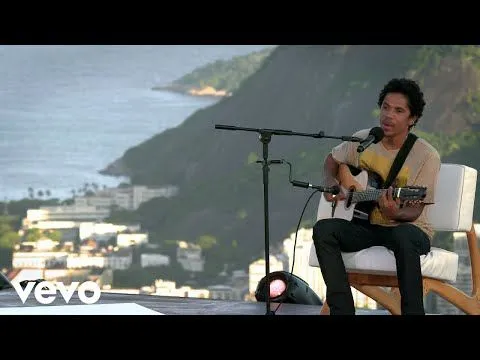 MEU REGGAE É ROOTS - Natiruts | Letras.com