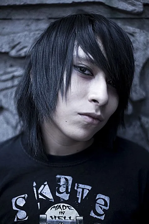 Mexican Emos - Nicola Ókin Frioli - Photography Mexican Emos - Nicola Ókin Frioli - Photography