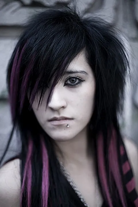 Mexican Emos - Nicola Ókin Frioli - Photography Mexican Emos - Nicola Ókin Frioli - Photography