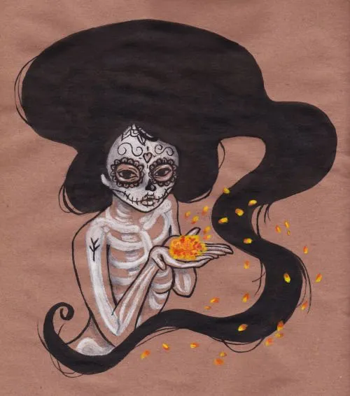 mexican tradition | Tumblr
