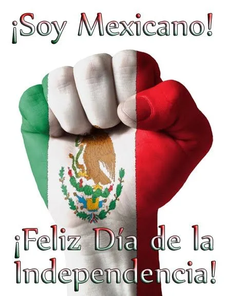 Celebra nuestra Independencia de México este 16 de Septiembre con ... Celebra nuestra Independencia de México este 16 de Septiembre con ...