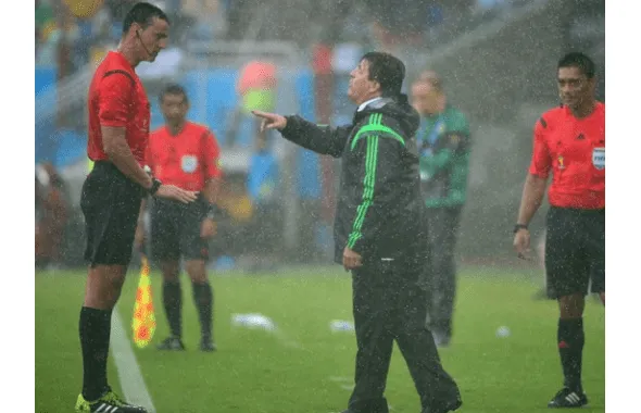Cosas que nos dejó el México - Camerún - 7 boom Cosas que nos dejó el México - Camerún - 7 boom