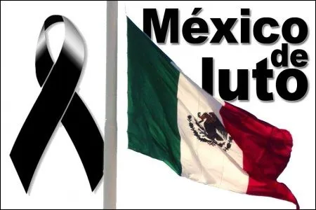 mexico-de-luto | La red de artemisa's Blog