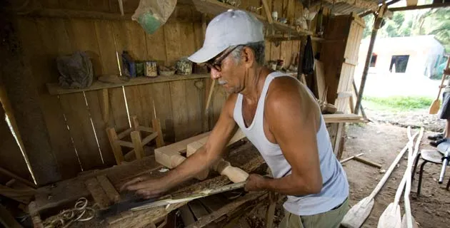 México Desconocido | versión móvil - Nota Nota