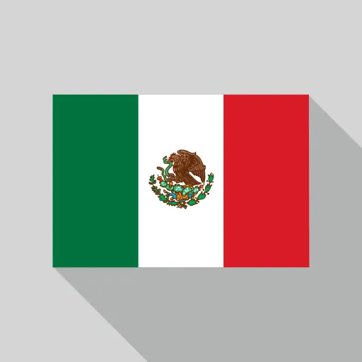 Mexico Flag Icon | World Cup 2014 Country Flags Iconset | DesignBolts Mexico Flag Icon | World Cup 2014 Country Flags Iconset | DesignBolts