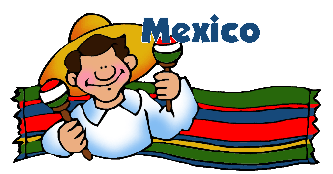 México en imágenes: Gifs de México
