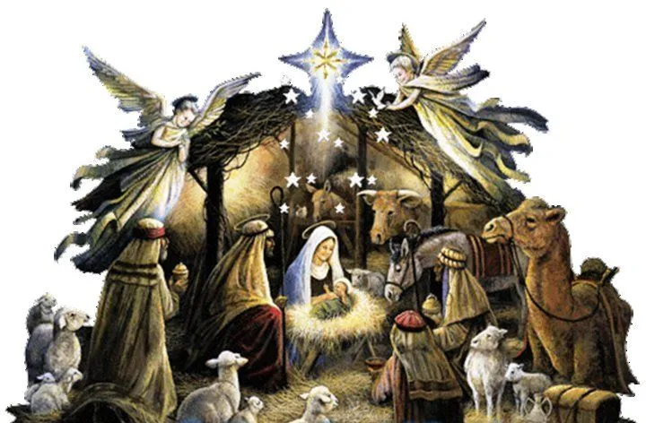 México a través de la mirada de una cubana: Nacimientos Navideños ... México a través de la mirada de una cubana: Nacimientos Navideños ...