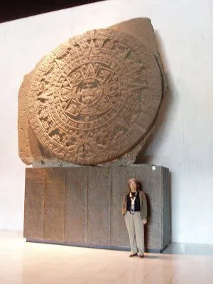 México: La misteriosa civilización Azteca - Descubrimiento del mundo México: La misteriosa civilización Azteca - Descubrimiento del mundo