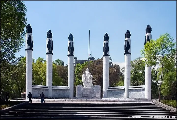 México: Los Niños Héroes: ¿Es correcto inventar la historia? « La ... México: Los Niños Héroes: ¿Es correcto inventar la historia? « La ...