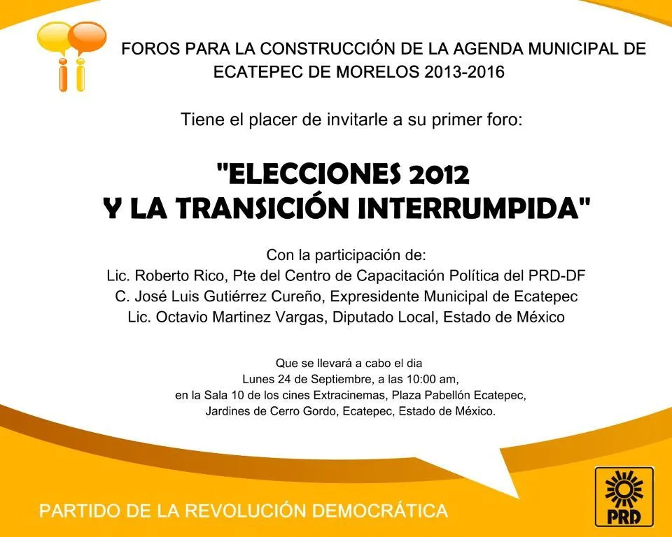 El mexiquense Hoy: 19-