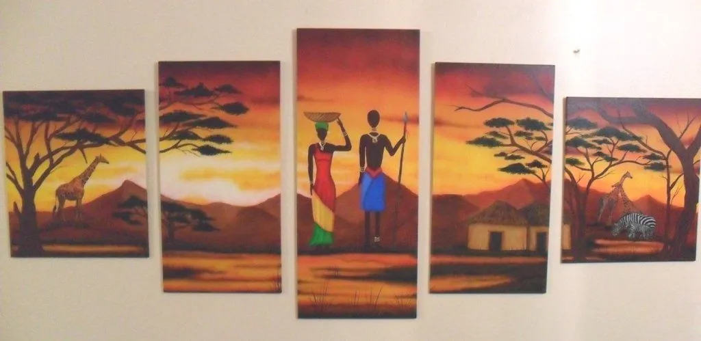 PODEMOS MEZCLAR DISTINTAS TÉCNICAS DE PINTURA Y MANUALIDADES Y ...