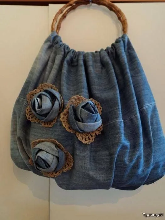 MEZCLILLA-DENIM-JEANS on Pinterest | Denim Bag, Old Jeans and ...