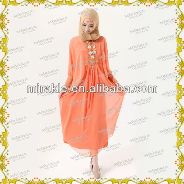 Mf16745 tul con dibujos de mariposa kaftan con bordado-Ropa ... Mf16745 tul con dibujos de mariposa kaftan con bordado-Ropa ...