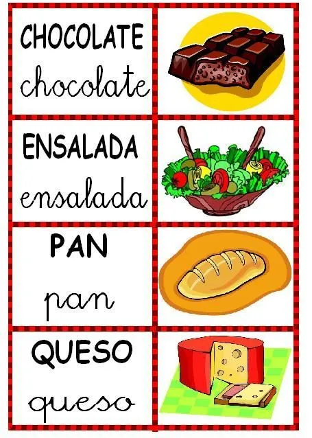 A MÍ ME GUSTA EL COLE: Más fichas para leer A MÍ ME GUSTA EL COLE: Más fichas para leer