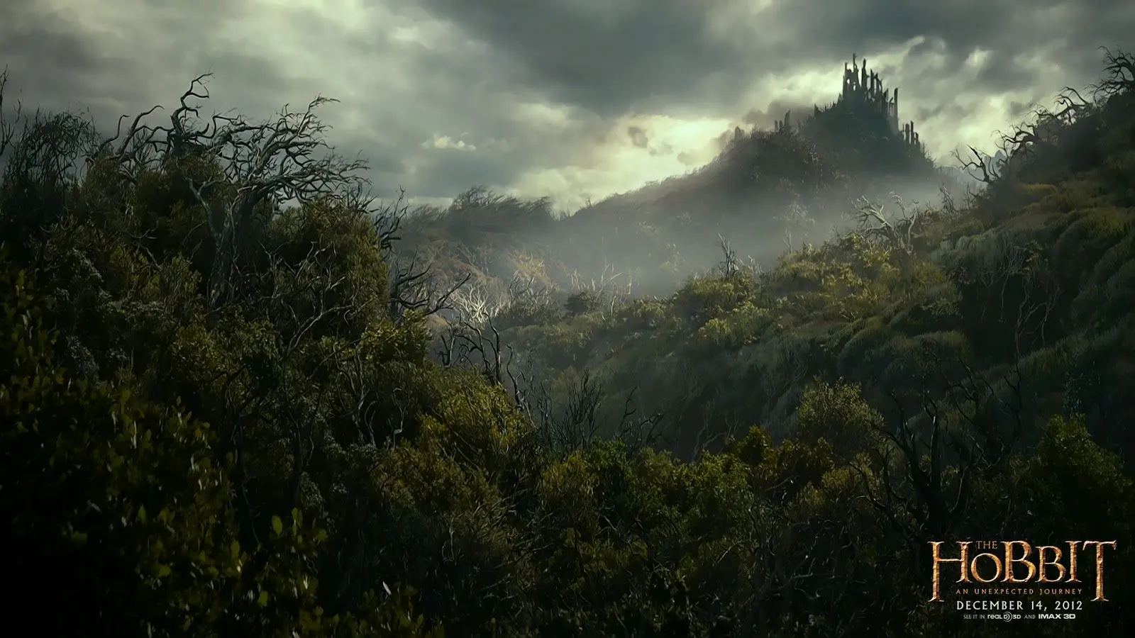 A MÍ ME DA MIEDO: El Hobbit. Opinión y resultado. A MÍ ME DA MIEDO: El Hobbit. Opinión y resultado.