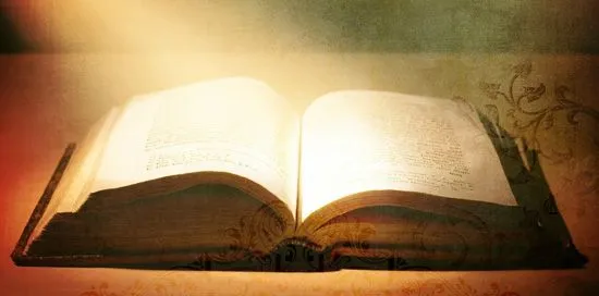 Biblia abierta dibujo - Imagui