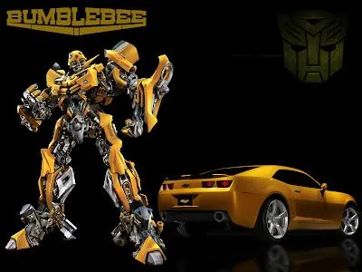 Michael Bay habla sobre Transformers 4 : Pelicula Trailer