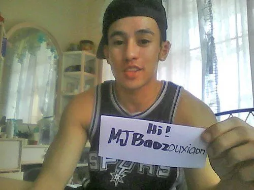 michael bocales (@MJBaozouxiaonan) | Twitter