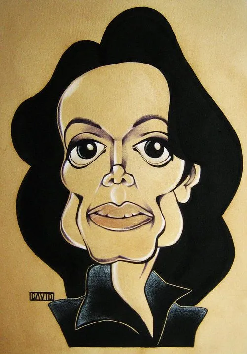 Michael Jackson | Dave's Blog