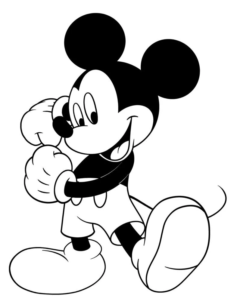 Michael Silva Chero: Aplicacion Practica CorelDRAW II