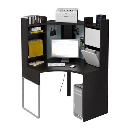 MICKE Corner Workstation - £117.45 @ Ikea - Hot UK Deals