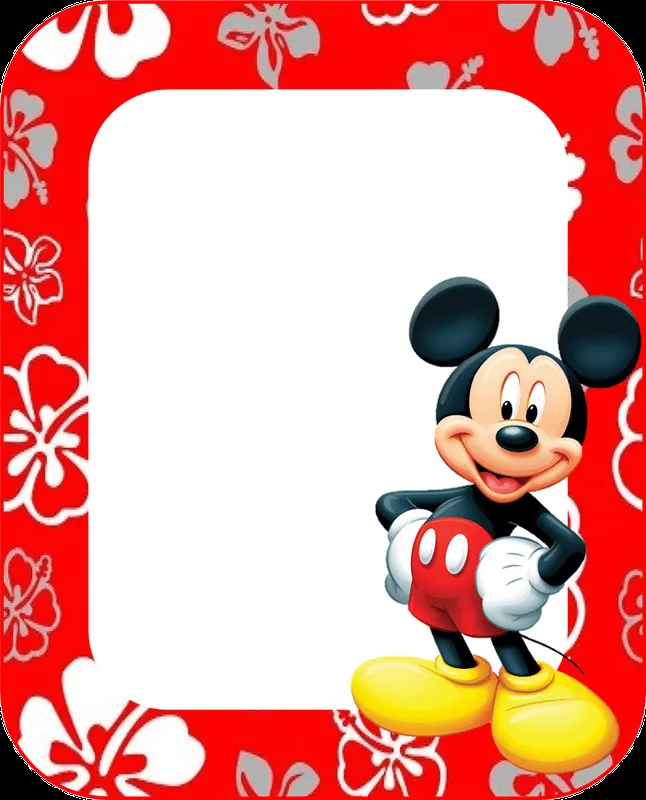 Mickey-2-010.png (646×800) | invitation | Pinterest | Ratones ... Mickey-2-010.png (646×800) | invitation | Pinterest | Ratones ...