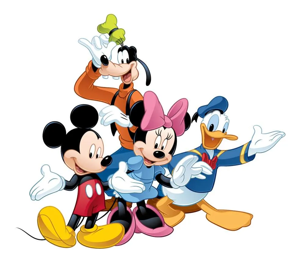 Mickey & Friends to create Disney Magic from 2 to 9 June 2013 at ...