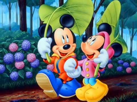 MICKEY & MINI - YouTube