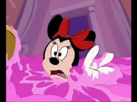 Mickey & Minnie = Hansel & Gretel - YouTube