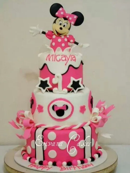 Mickey & Minnie Party on Pinterest | Minnie Mouse Cake, Minnie ... Mickey & Minnie Party on Pinterest | Minnie Mouse Cake, Minnie ...
