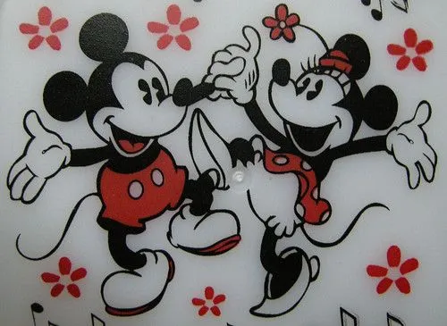 Mickey and Minney !!! | Flickr - Photo Sharing!