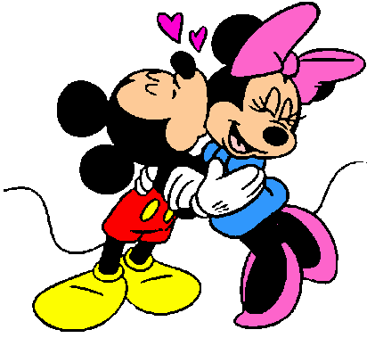 mickey and minnie by hannahsharity on DeviantArt