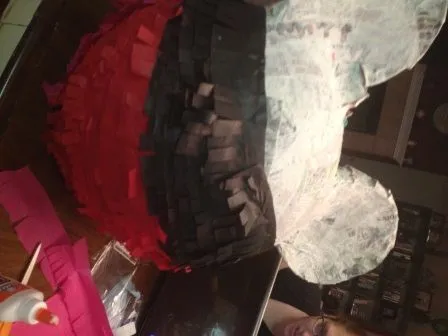 Mickey and Minnie Mouse Pinata | Everyday Whimsy