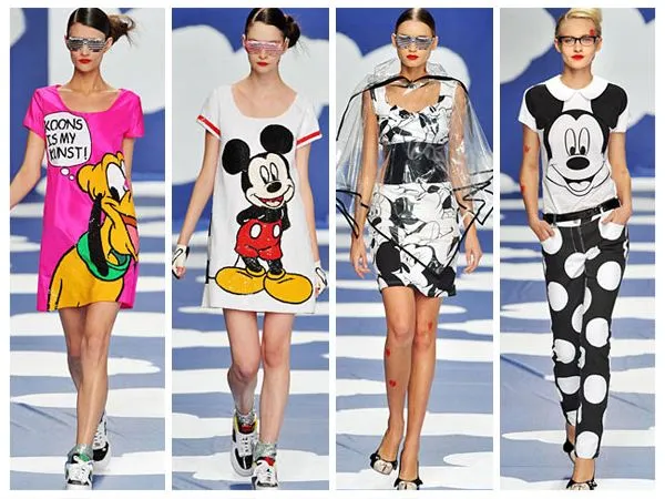 mickey Archives - Blog MyBasic – Roupas básicas, como usar as ...