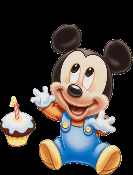 MICKEY BEBE | TODO PARA FACEBOOK IMAGENES PARA FACEBOOK ...