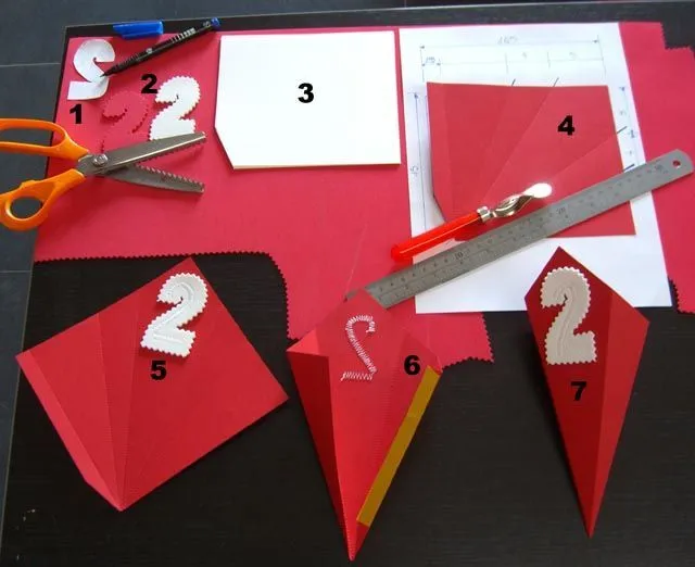 Crea momentos: febrero 2011
