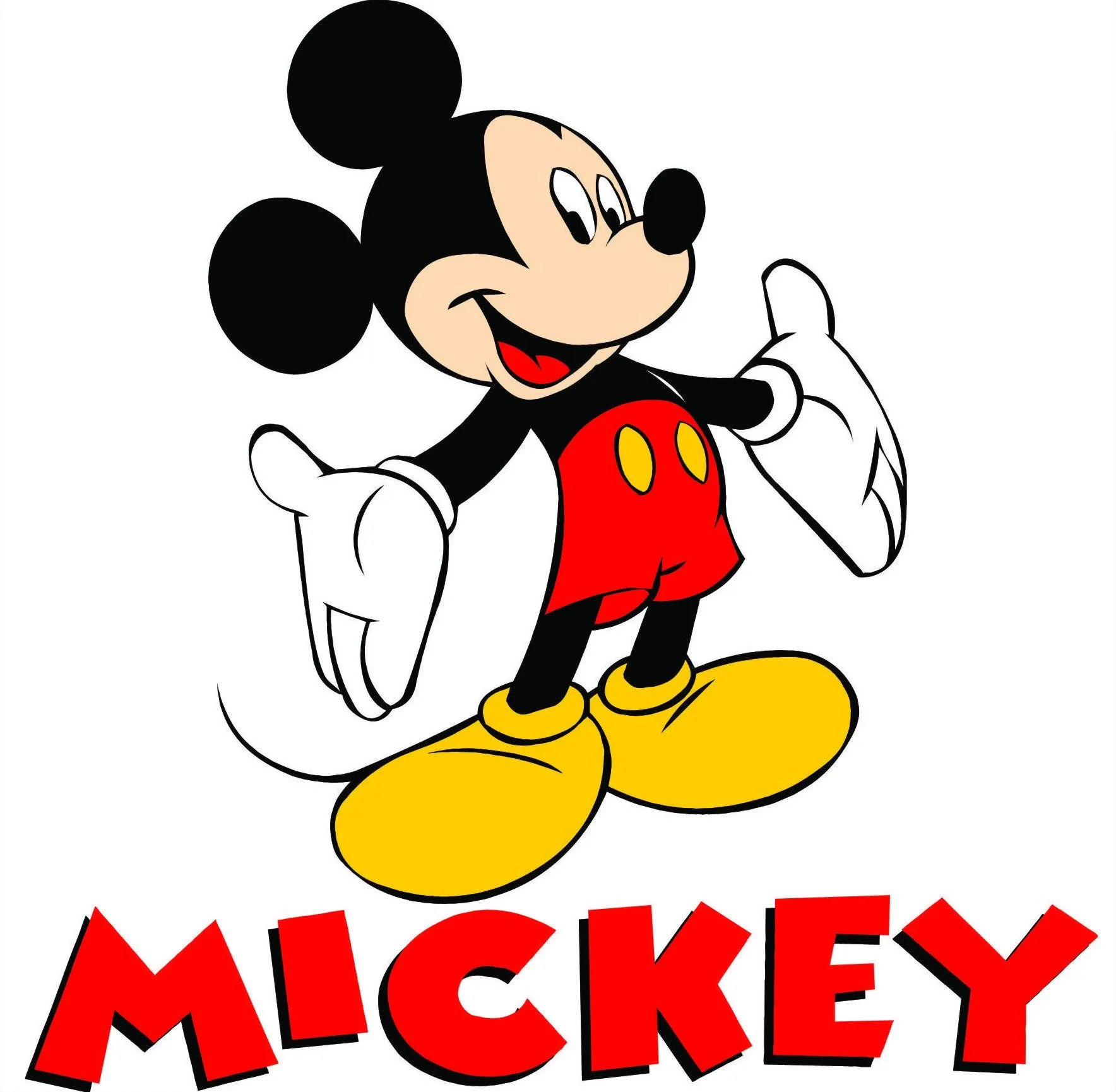 Mickey - Gorro - Celeste | Compra ahora en Linio Perú