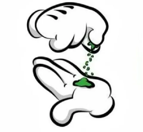 Mickey hands crushing up weed | Weed - Ganja -Marihuana ... Mickey hands crushing up weed | Weed - Ganja -Marihuana ...